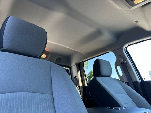 Used 2023 RAM 1500 Classic SLT w/ Trailer & Traction Group AWD/4WD image 15