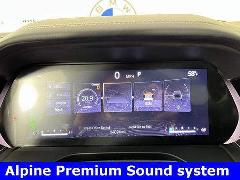 Used 2022 Jeep Grand Cherokee L Limited w/ Luxury Tech Group II image 4