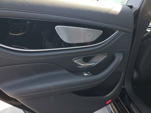 New 2026 Mercedes-Benz AMG GT 53 image 10