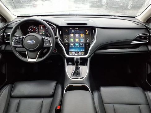Used 2024 Subaru Outback Limited image 20
