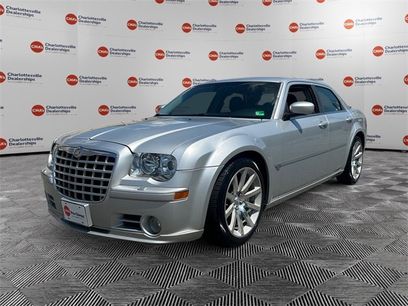 Used 2006 Chrysler 300 SRT8 w/ SRT Option Group II