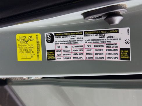 Used 2023 Toyota RAV4 XLE Premium AWD/4WD image 41