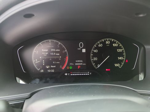 Used 2025 Honda Civic Sport image 22