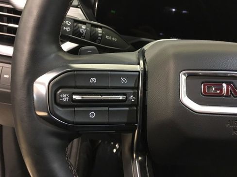 Used 2024 GMC Acadia AT4 w/ LPO, Floor Liner Package image 30