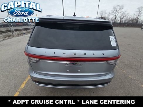 Used 2023 Lincoln Aviator Black Label image 5