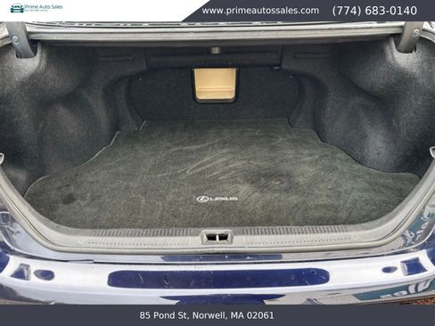 Used 2010 Lexus ES 350 image 27