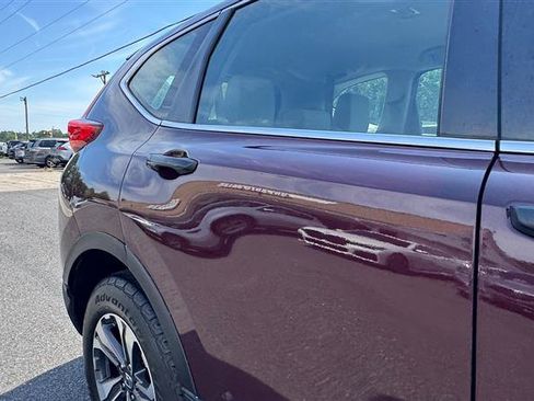 Used 2018 Honda CR-V LX image 21