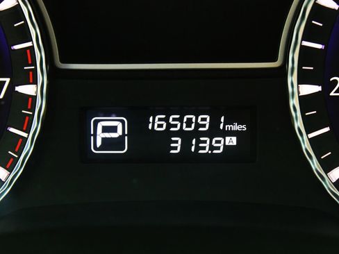 Used 2014 INFINITI QX60 AWD Hybrid w/ HEV Premium Package image 9