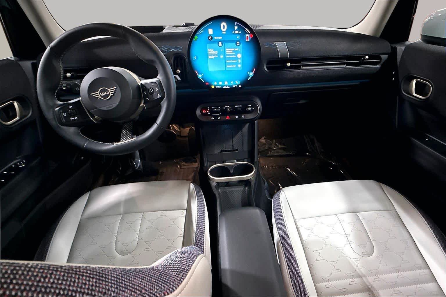 Used 2025 MINI Cooper S FWD image 16