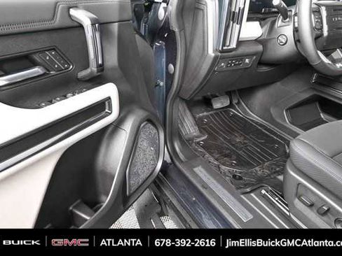 New 2026 GMC Hummer EV 4x4 Crew Cab image 7