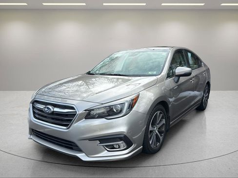Used 2018 Subaru Legacy 2.5i Limited image 1