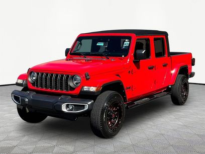 Used 2024 Jeep Gladiator Sport
