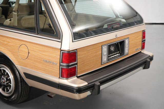 Used 1994 Buick Century Special FWD image 14