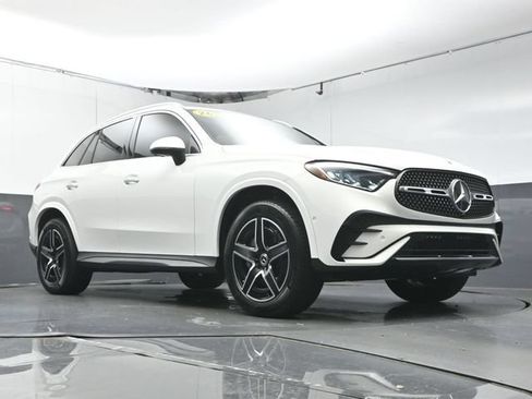 Used 2026 Mercedes-Benz GLC 300 image 35