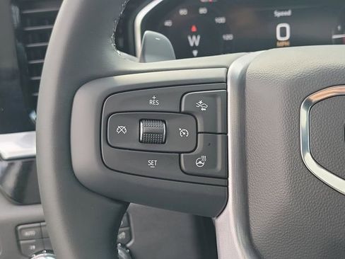 New 2026 GMC Sierra 1500 SLT AWD/4WD image 22