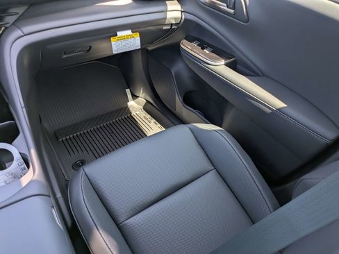 New 2026 Toyota Crown AWD/4WD image 16