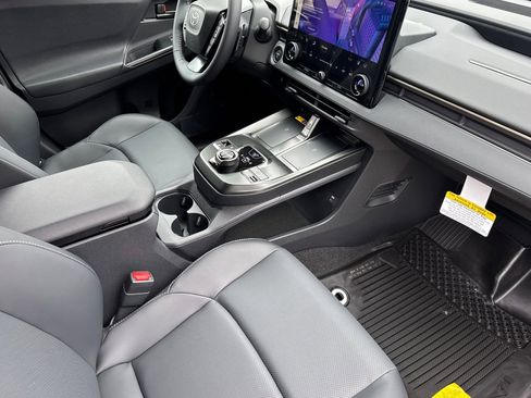 New 2026 Toyota bZ AWD/4WD image 15