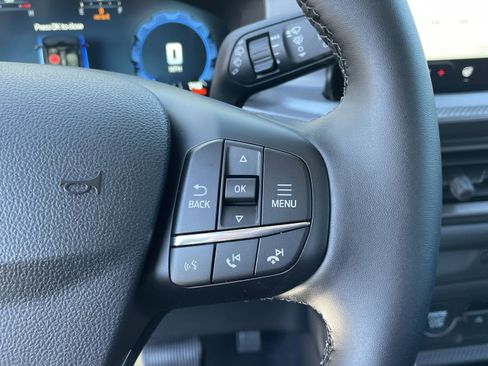 New 2025 Ford Bronco Sport Outer Banks AWD/4WD image 20