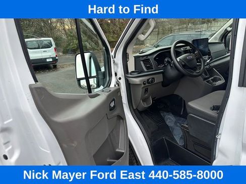 Used 2024 Ford Transit 350 XLT RWD image 14