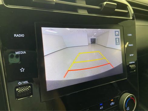 Used 2022 Hyundai Santa Cruz SEL image 28