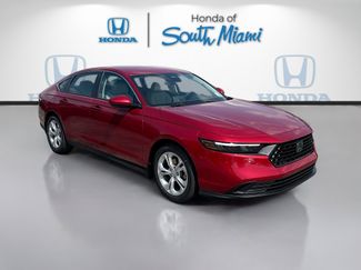 New 2026 Honda Accord LX video 1
