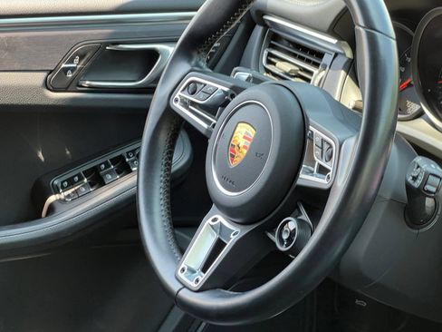 Certified 2021 Porsche Macan GTS AWD/4WD image 36