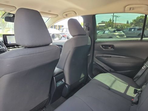 Used 2024 Toyota Corolla LE FWD image 16