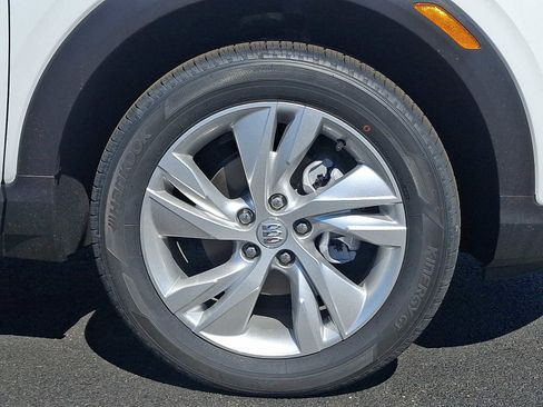 New 2026 Buick Encore GX Preferred image 7