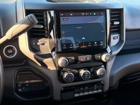 Used 2022 RAM 2500 Tradesman AWD/4WD image 19