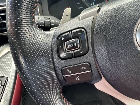 Used 2015 Lexus RC 350 AWD w/ Navigation System Package image 31