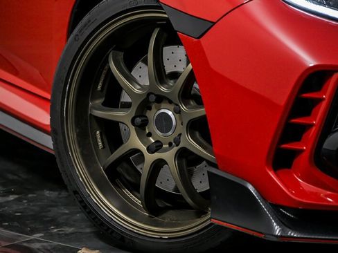 Used 2019 Honda Civic Type R image 3