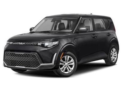 Used 2024 Kia Soul LX w/ Option Group 015