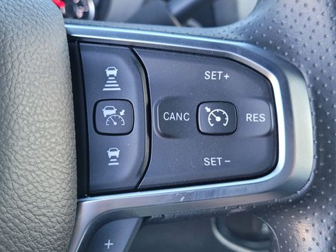 New 2025 RAM 5500 Tradesman image 20