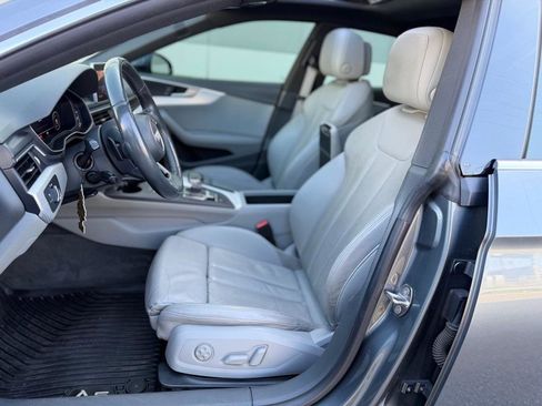 Used 2018 Audi A5 2.0T Premium Plus w/ Premium Plus image 32