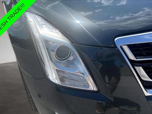 Used 2017 Cadillac XTS Luxury FWD image 28
