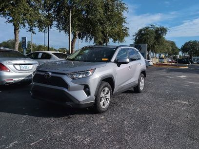 Used 2019 Toyota RAV4 XLE w/ Convenience Package