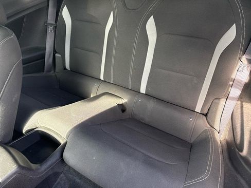 Used 2016 Chevrolet Camaro LT w/ Technology Package image 17