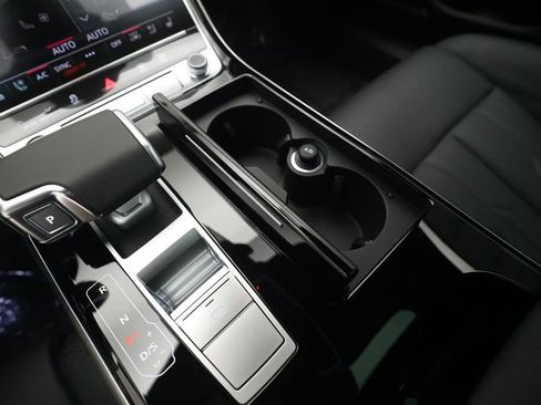 New 2026 Audi A8 L 3.0T AWD/4WD image 17