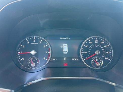 Used 2022 Kia Telluride SX w/ Nightfall Edition Package image 28