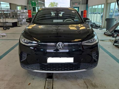 Used 2021 Volkswagen ID.4 1st Edition RWD image 2