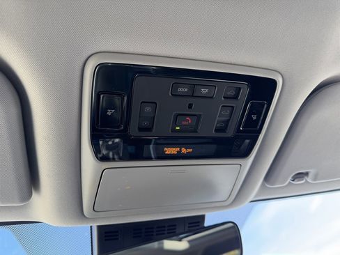 Certified 2024 Toyota Grand Highlander XLE image 23