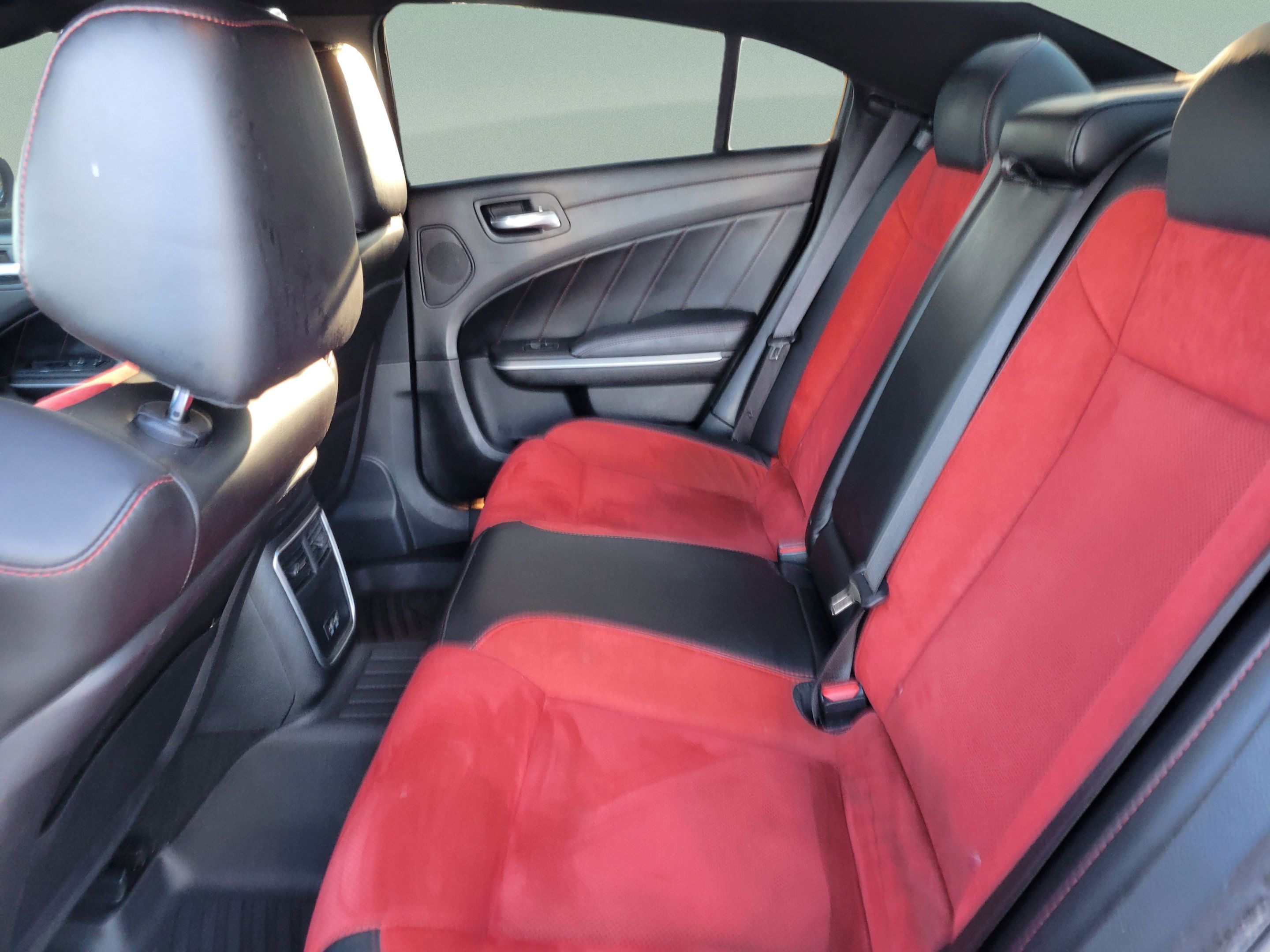 Used 2023 Dodge Charger Scat Pack RWD image 6