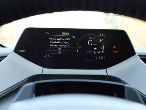 New 2026 Toyota Prius Plug-In Hybrid image 23