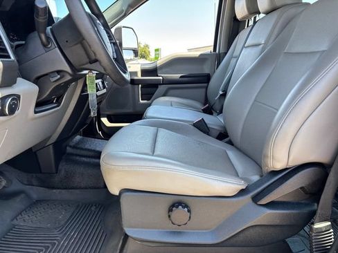 Used 2021 Ford F450 XL w/ Power Equipment Group AWD/4WD image 19