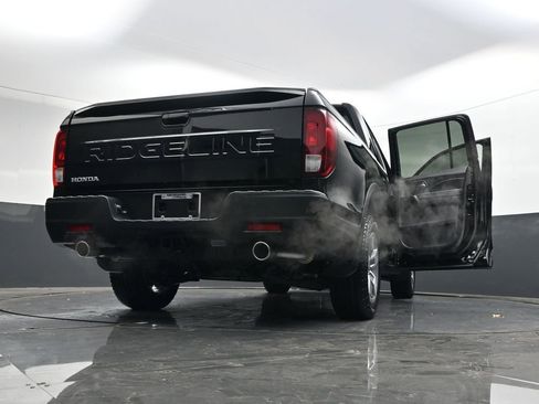 New 2026 Honda Ridgeline RTL image 31