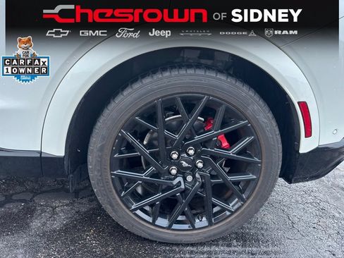 Used 2023 Ford Mustang Mach-E GT w/ GT Performance Edition AWD/4WD image 10