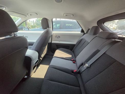 Certified 2024 Hyundai Ioniq 5 SE RWD image 10