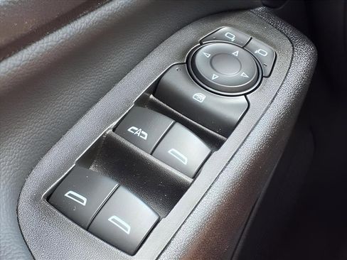 Used 2024 Chevrolet Equinox LT image 20