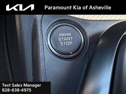 Certified 2025 Kia K4 FWD image 14