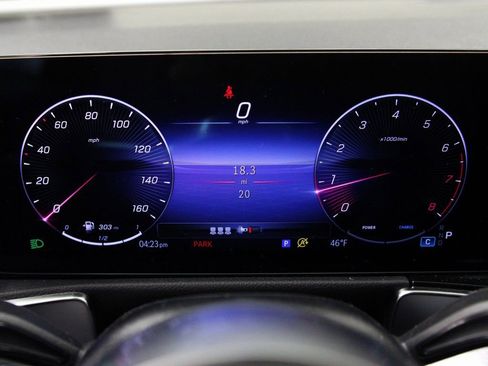 New 2026 Mercedes-Benz GLB 250 4MATIC image 8